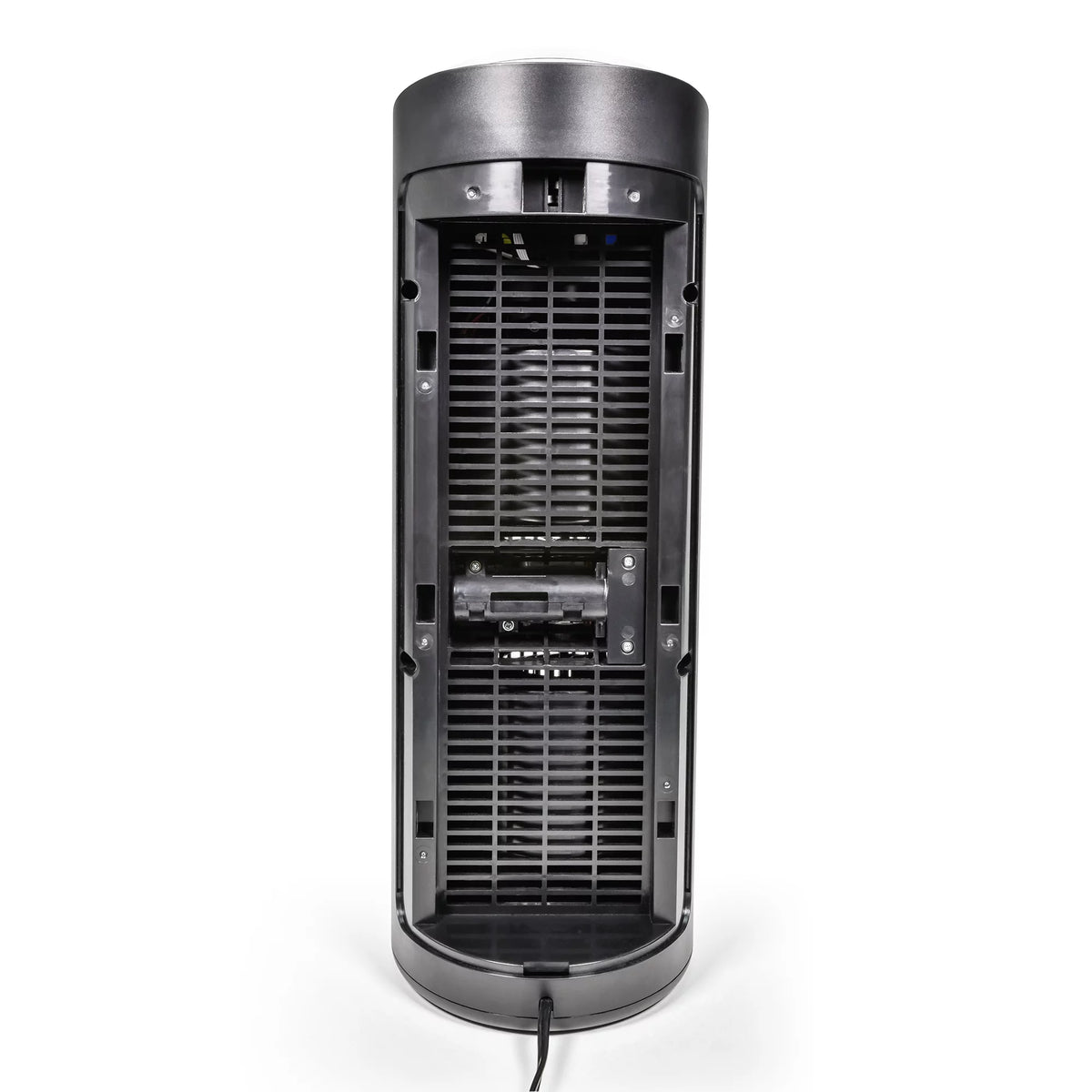 ENVION Therapure TPP620 Tower 4 Sizetage Air Purifier with 3 Fan Sizepeeds, Black