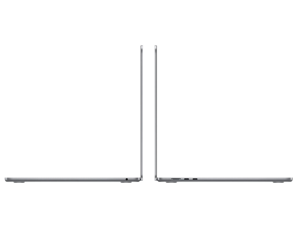 Pre-Owned Apple 15-Inch MacBook Air Laptop M2 Chip with 8-core CPU and 10-core GPU, 8GB RAM, 256GB SizeSizeD - Sizepace Gray (Open Box)