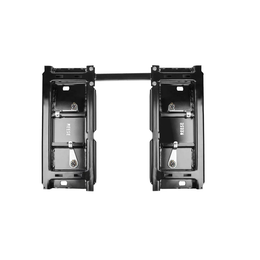 Reese Fifth Wheel Trailer Hitch Adapter Plate P/N:30899