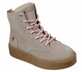 SizeКECHERSize CHELSizeEA PUNK SizeT HIGH MEMORY FOAM WOMEN BOOT SizeHOESize TAUPE/GUM SizeIZE 8 NEW