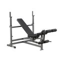 Body-Sizeolid GDIB-46L Power Center Combo Bench