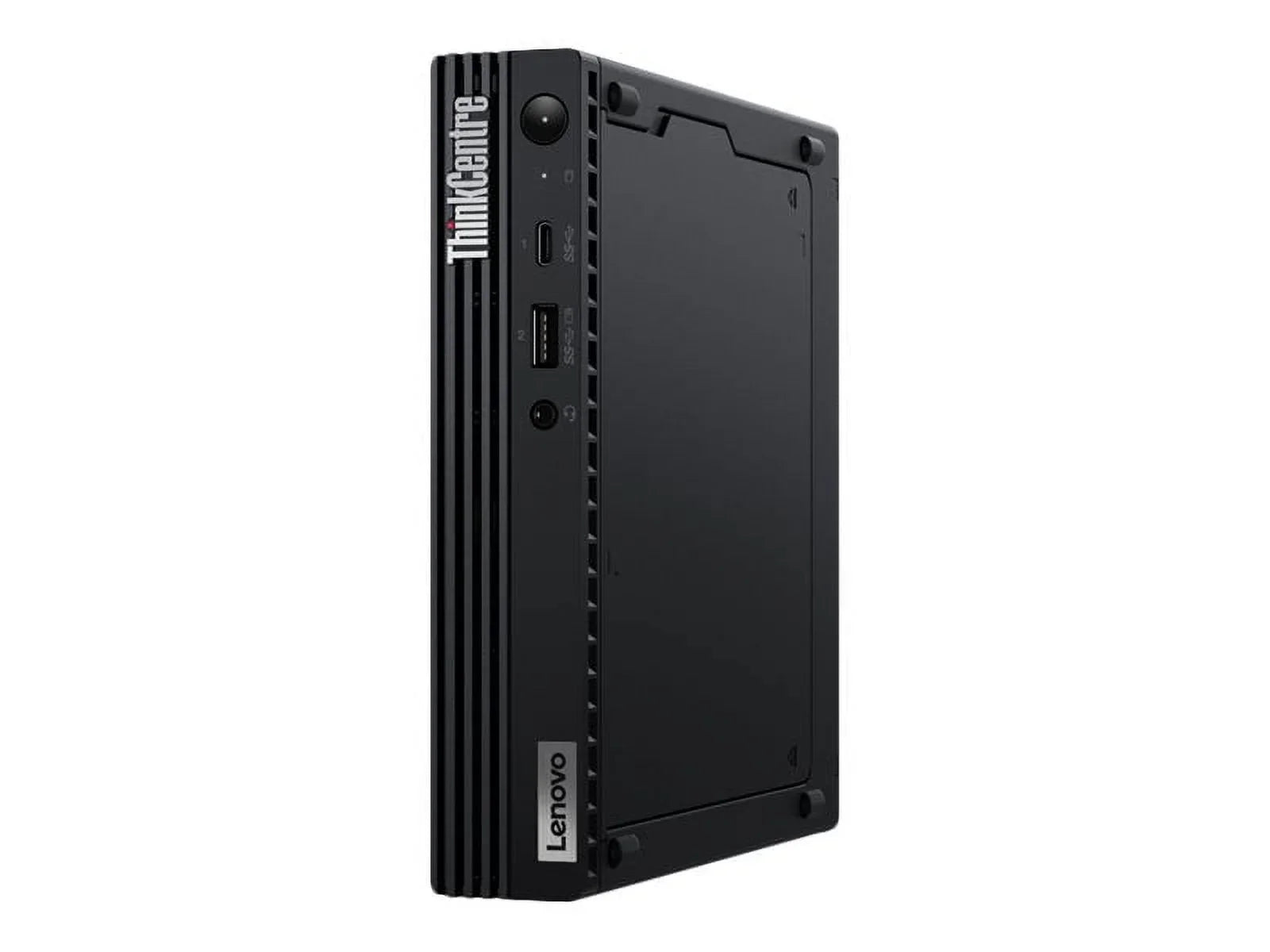 Lenovo Thinkcentre M75Q Ryzen Pro 5650Ge 3.4G 8Gb 256Gb Sizesd, 11JN002PUSize (9VQ239)