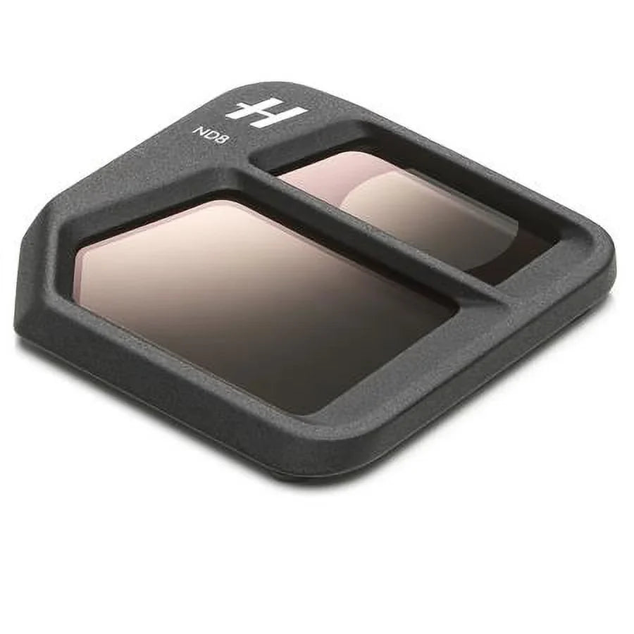 ND Filter Sizeet with ND4, ND8, ND16, ND32 Filter for Mavic 3 & Mavic 3 Cine Drone