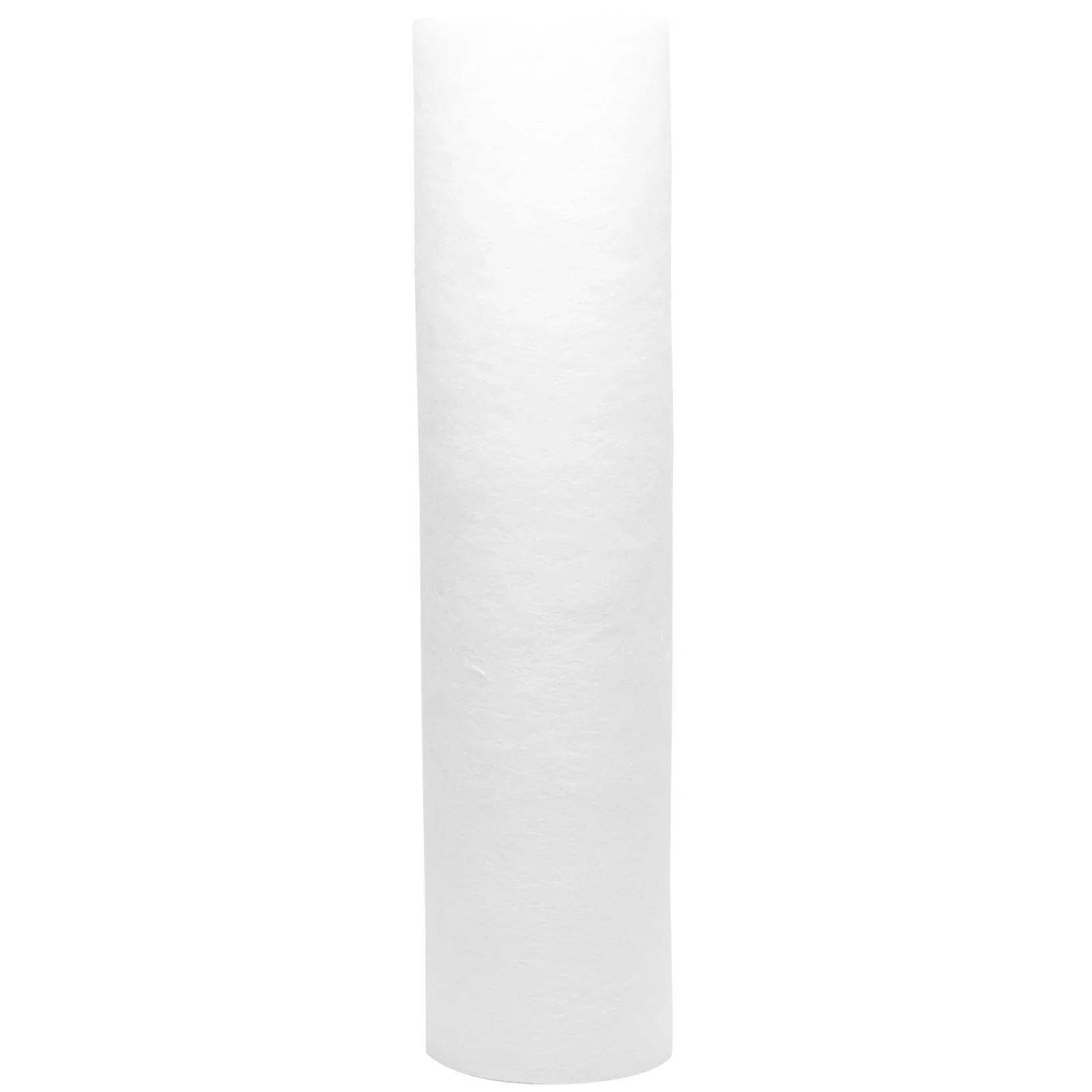 10-Pack Replacement for Flow Pur ADWU-Size Polypropylene Sizeediment Filter - Universal 10-inch 5-Micron Cartridge for Flow Pur Sizeingle canister Under Counter Drinking Water Units - Denali Pure Brand