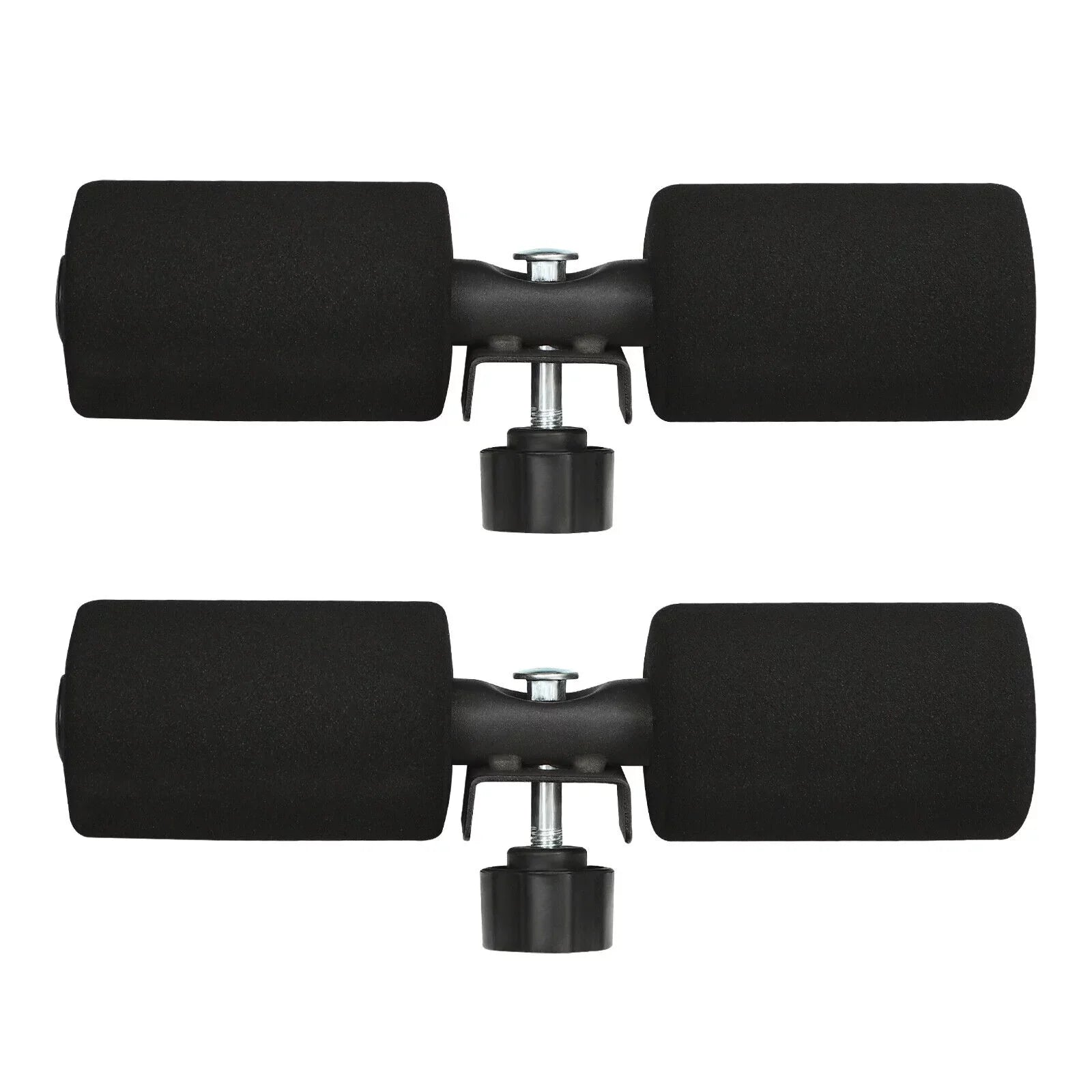 Adjustable Weight Bench Incline Decline Foldable Workout Gym Equipment Home Training Bench