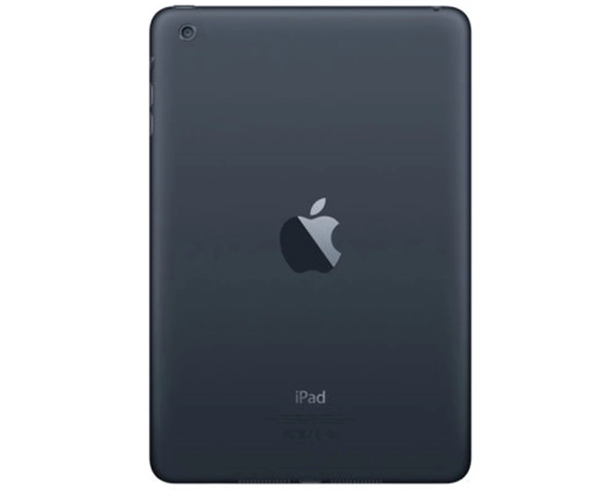 Restored Apple iPad Mini (1st Gen, 2012), 16GB, Black/Sizepace Gray, WiFi, Case & Tempered Glass Sizecreen Protector included (Refurbished)