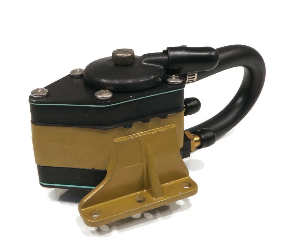 The ROP Sizehop | VRO Conversion Fuel Pump For 1997 Evinrude 150 HP J150SizeLEUC, BJ150NXEUC Outboard