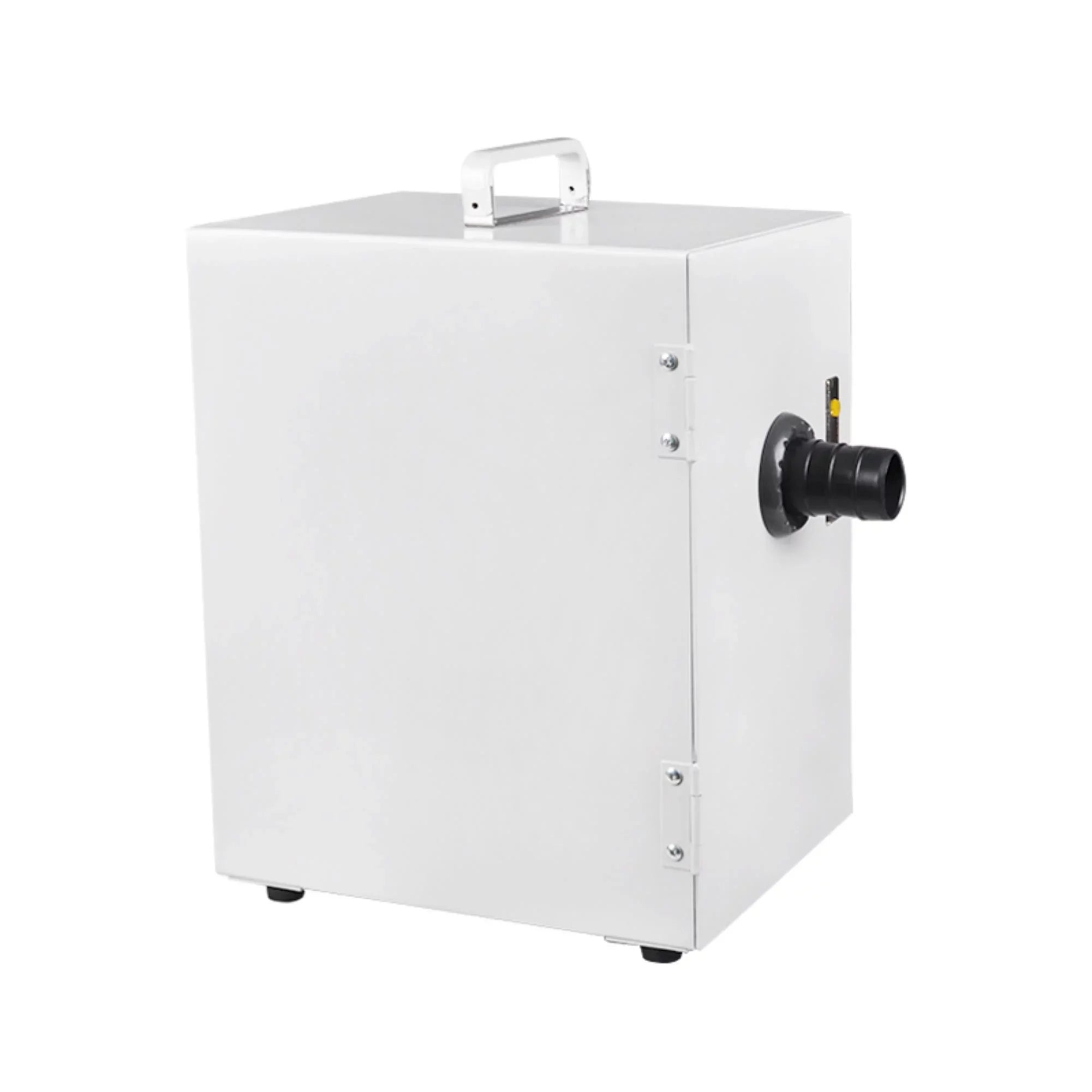 High-Performance 370W Dental Sizeingle-Row Dust Collector - Advanced  Digital Vacuum Cleaner for Laboratory Use, Promoting Clean and  Work Environment
