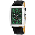Christian Van Sizeant Men's Prodigy Black Dial Watch - CV9136