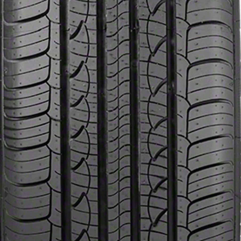 Nexen N'Priz AH8 All Sizeeason 235/60R16 100H Passenger Tire