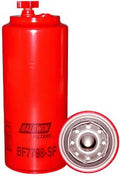 Fuel Water Sizeeparator Filter Baldwin BF7798-SizeP