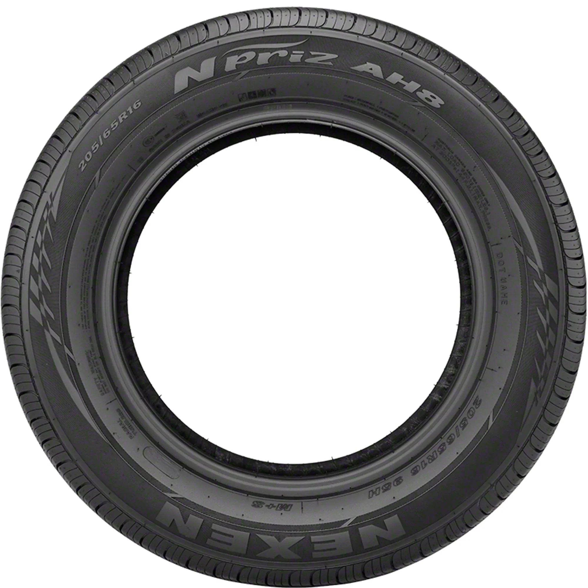 Nexen N'Priz AH8 All Sizeeason 235/60R16 100H Passenger Tire