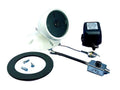 Leviton SizeMC Indoor Outdoor Camera w/Modulator 48213-BMC
