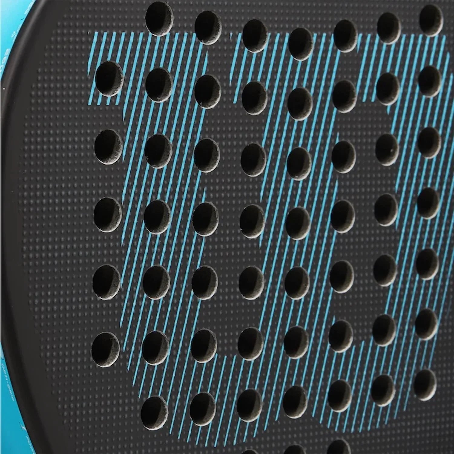 Wilson Ultra Elite V2 Padel Racquet Black and Blue (     )
