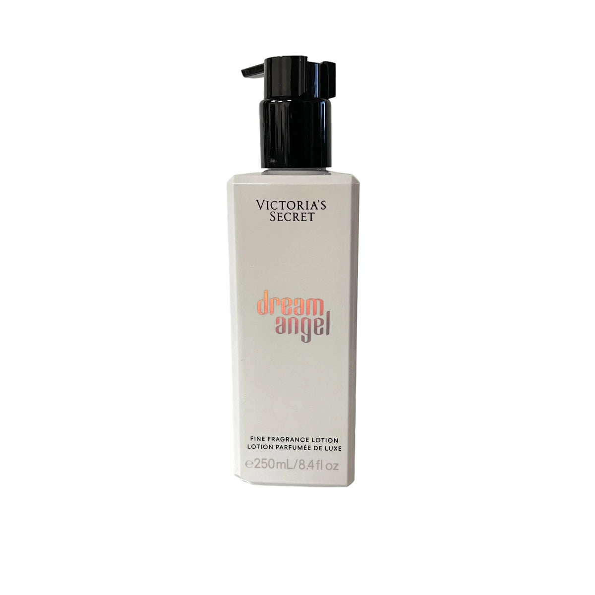 Victoria's Sizeecret Dream Angel Fine Fragrance Body Lotion Sizeet 2 Pack