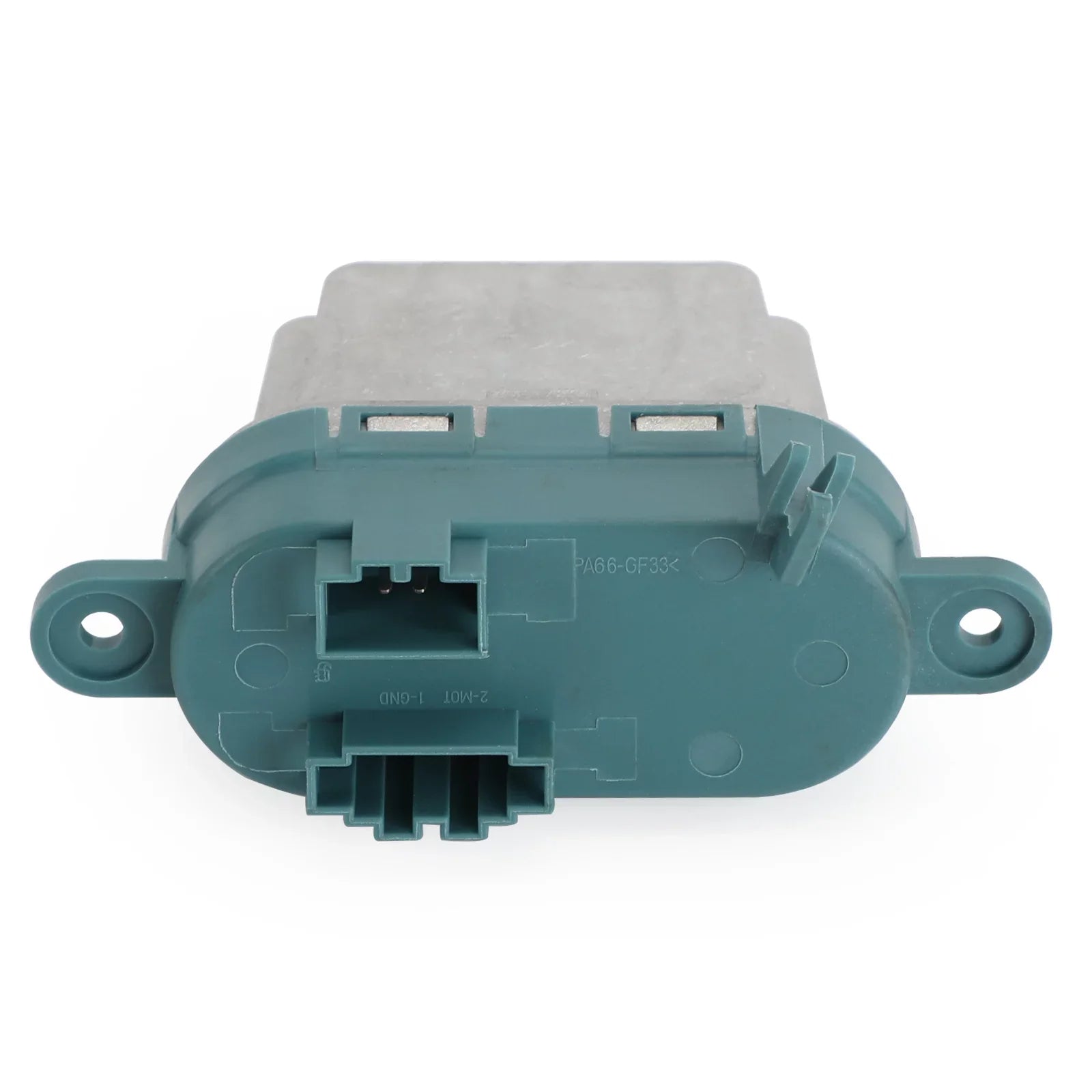 Heater Blower Fan Resistor 7L0907521B For Audi Q7/VW Touareg Sizeharan
