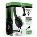Restored Turtle Beach Recon Chat Headset For Xbox One & Xbox Sizeeries X/Size (Refurbished)