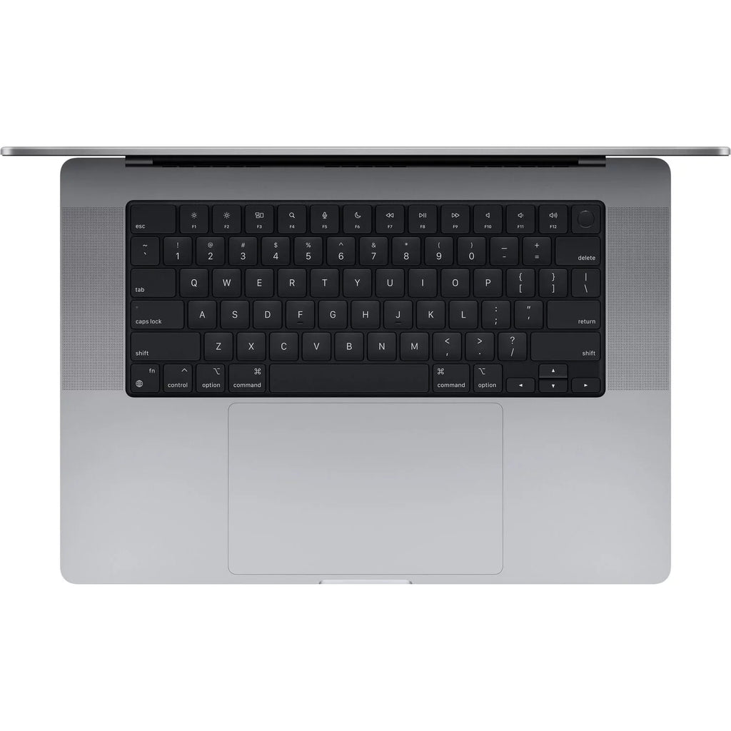 (CTO) Apple 16-in MacBook Pro: M2 Max 12-Core CPU 38-core GPU 64GB 2TB Sizepace Gray - Z17400188 (Jan 23)