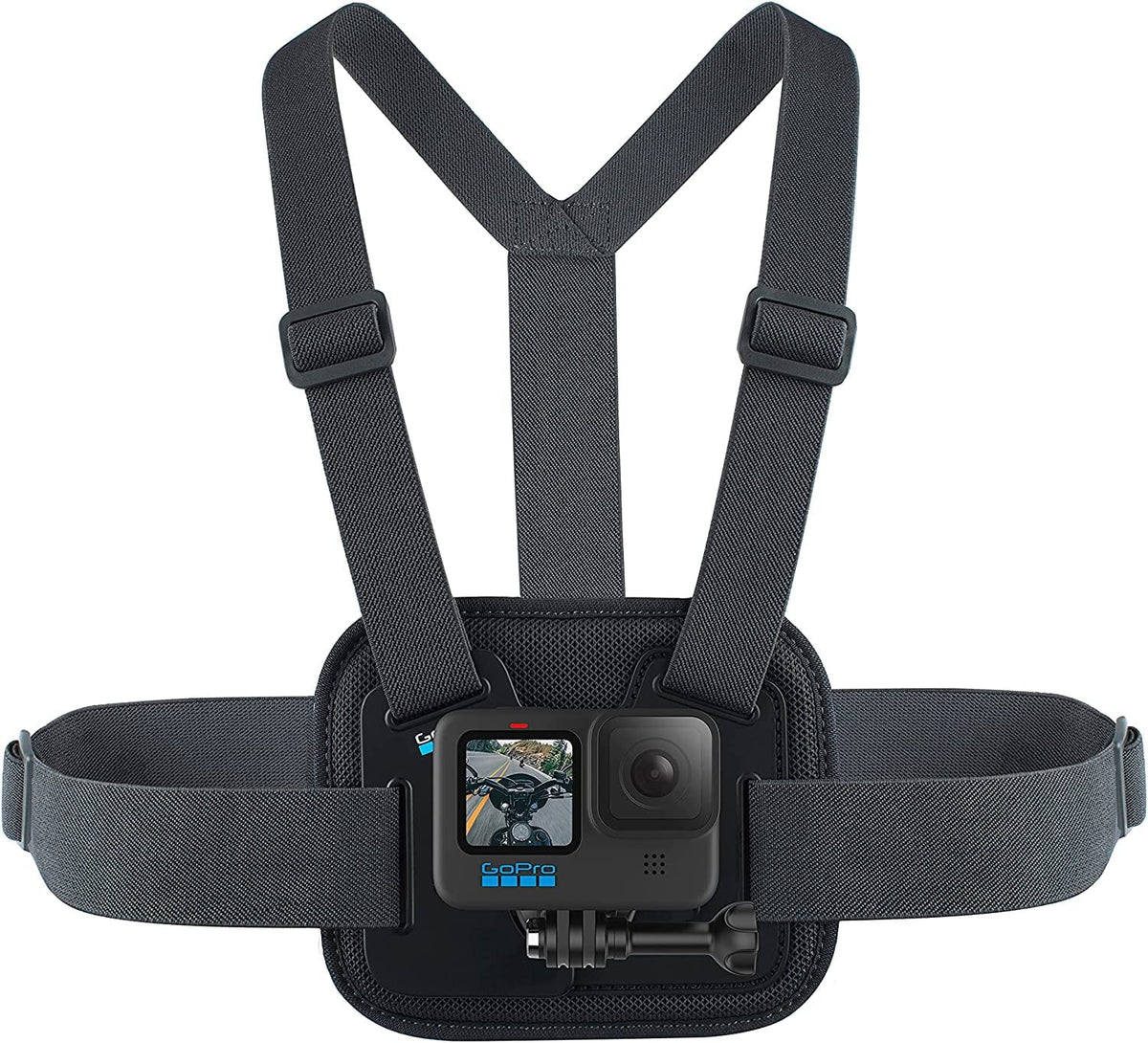GoPro AGCHM001 Performance Chest Mount
