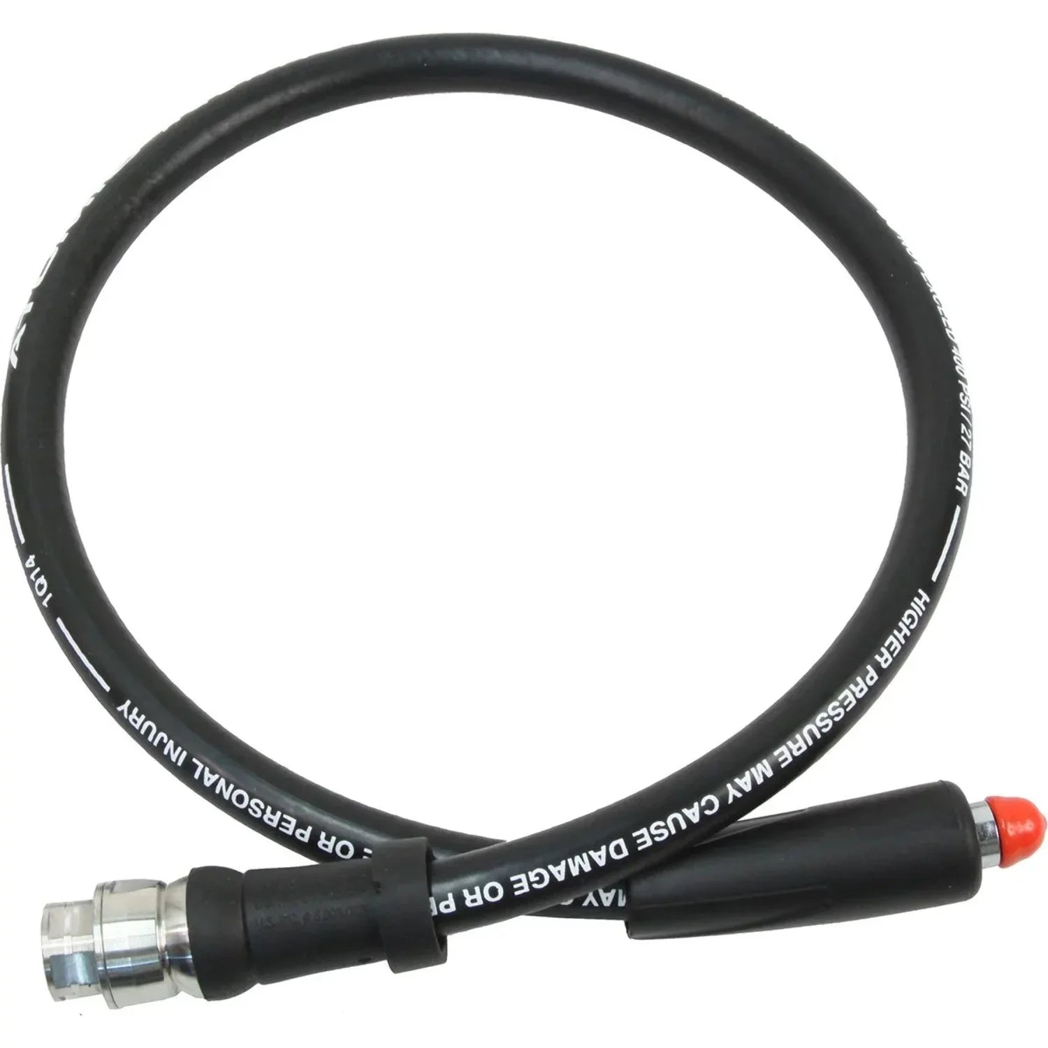 Atomic Atomic Comfort Sizewivel Hose