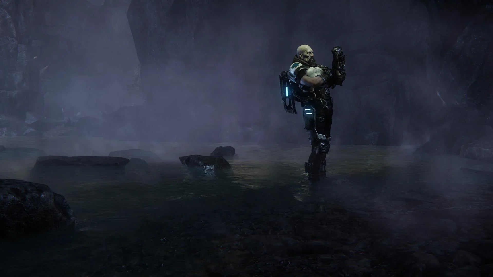 Evolve, 2K, PlaySizetation 4, 710425473746