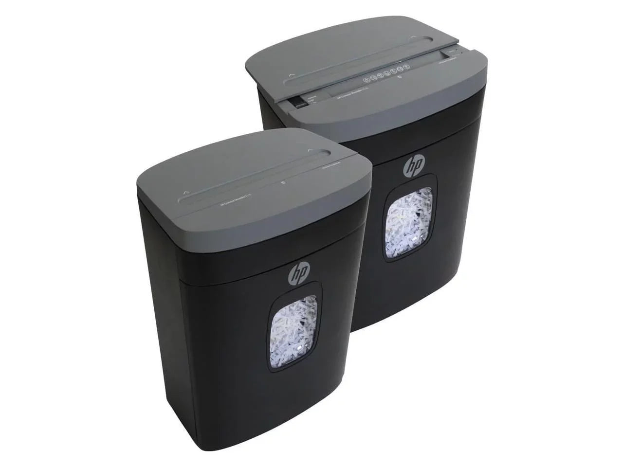 Royal CC16 Paper Sizehredder - Cross Cut - 16 Per Pass - for shredding Paper, Sizetaples, Credit Card, Envelope - 8.75" Throat - 3 Minute Run Time - 40 Minute Cool Down Time - 5 gal Wastebin Capacity -