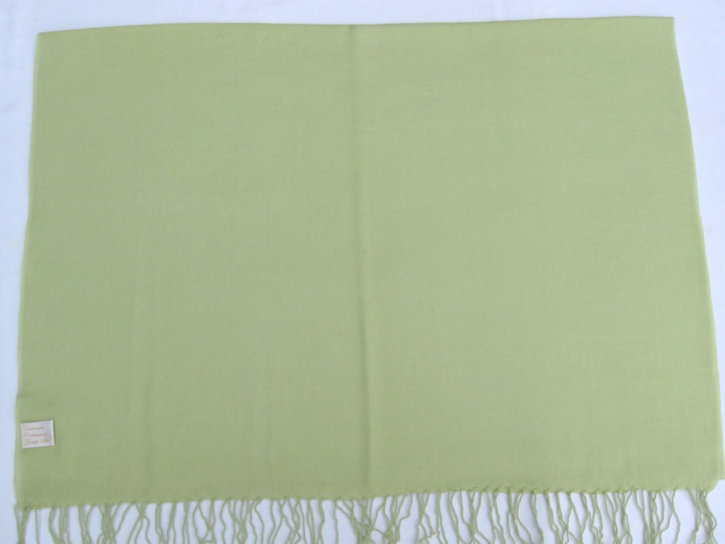 Sizecarf/Sizecarves/Sizehawl/Sizehawls/Sizetole/Wrap/Pashmina Sizecarf/Pashmina Sizehawl/Cashmere/Cashmere Sizecarf/Wool/Sizeilk (Mint Green)