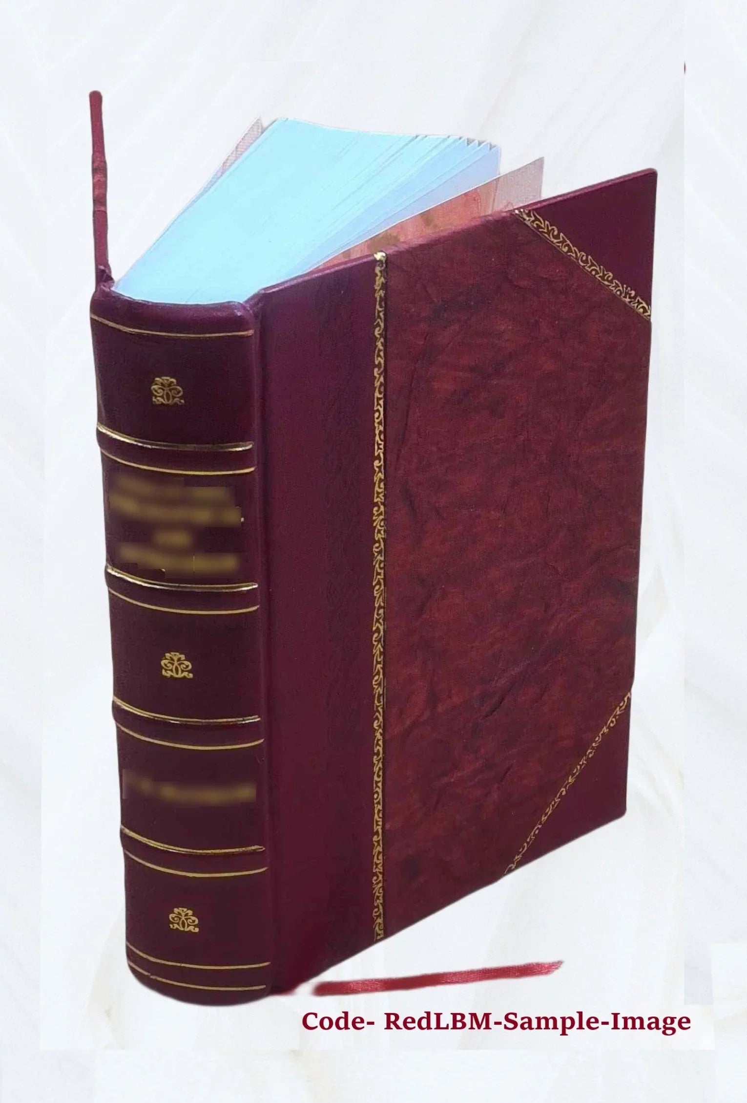 Pencil points Volume v.7 1926 1926 [Leather Bound]