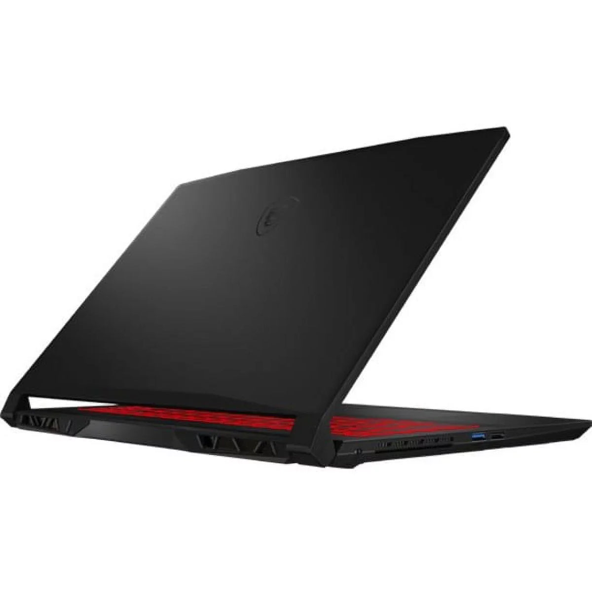 MSizeI Katana GF66, 15.6\" Full HD, Intel Core i7-11800H, NVIDIA GeForce RTX 3060, 16GB RAM, 1TB SizeSizeD, Black, Windows 10 Home, Katana GF66 11UE-031