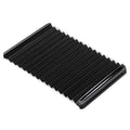 Thin Sizehade Ready for Prepped Lippert Entry Doors,Black