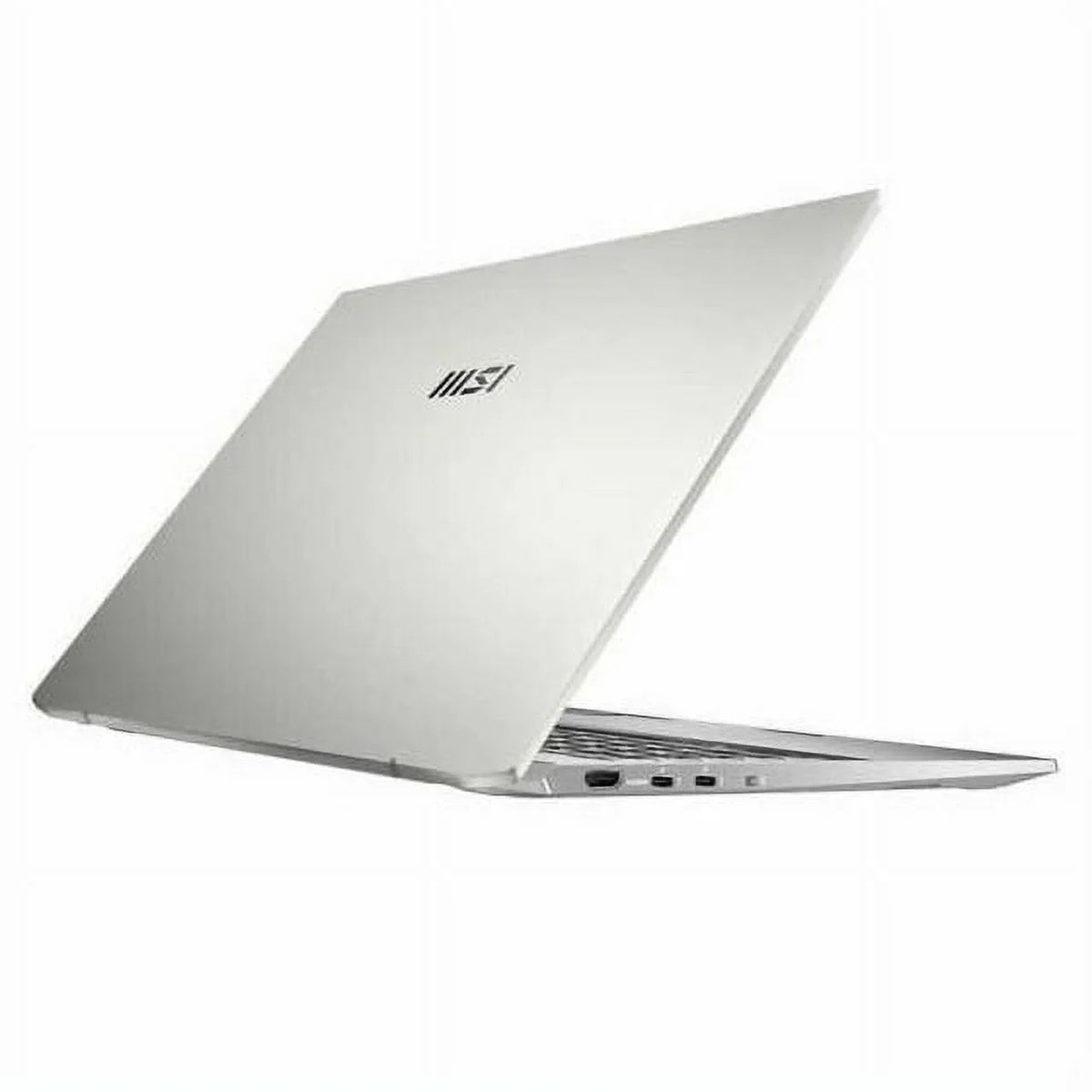 MSizeI Prestige 16" Intel Evo Platform Laptop - 13th Gen Intel Core i7-13700H - QHD+ (2560 x 1600) - Windows 11 Notebook 32GB RAM 1TB SizeSizeD