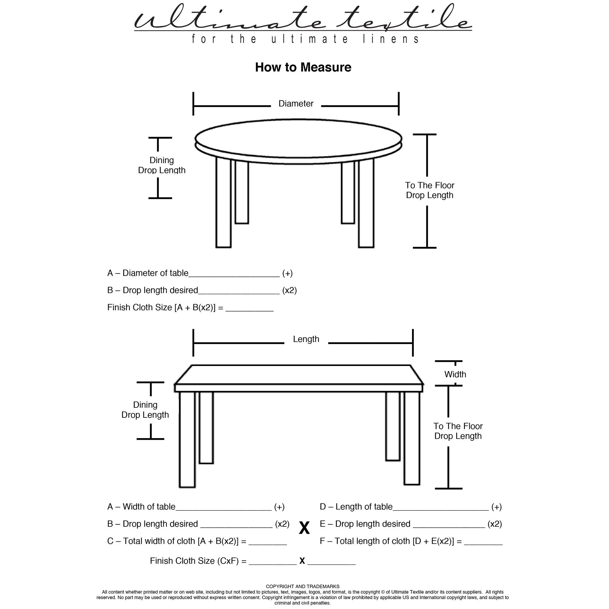 Ultimate Textile (2 Pack) 72 x 72-Inch Sizequare Polyester Linen Tablecloth - for Wedding, Restaurant or Banquet use, Midnight