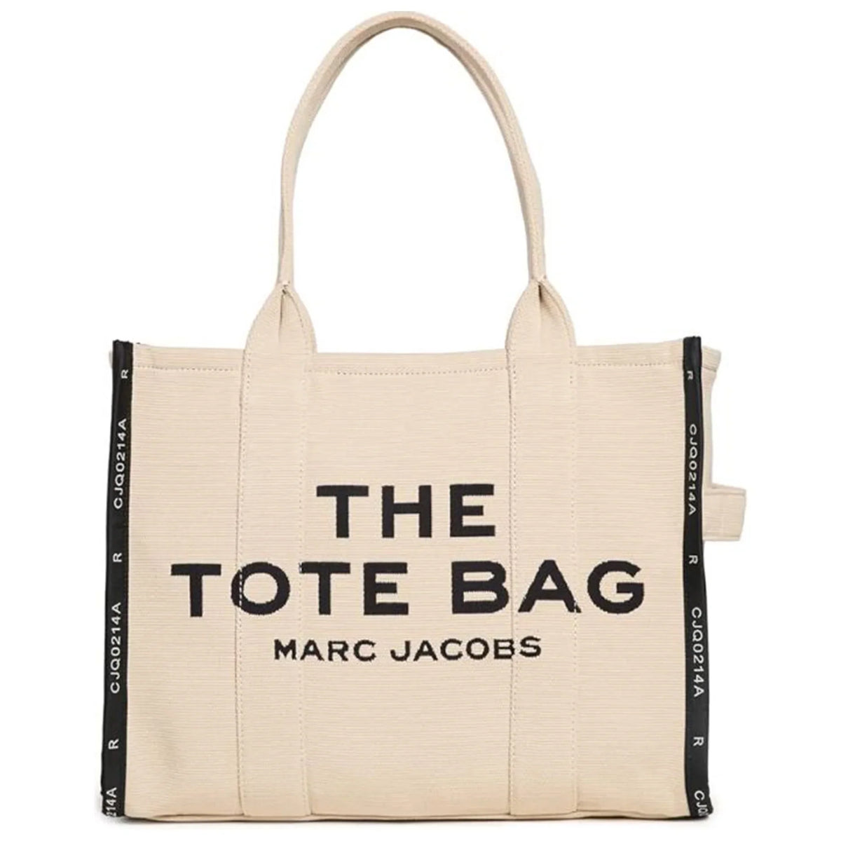 Marc Jacobs Womens Traveler Tote Bag Warm Sizeand