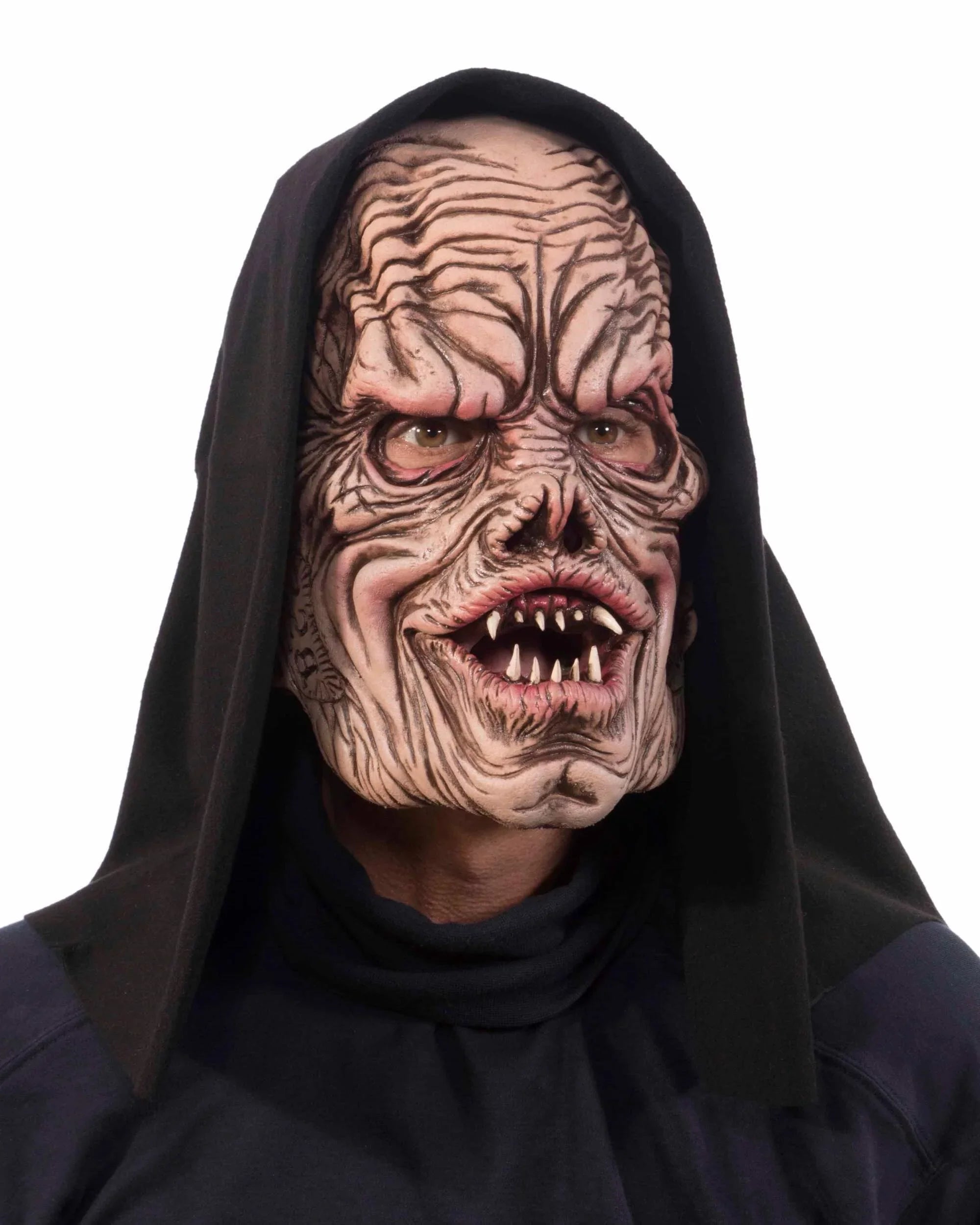 Zagone Sizetudios Reissued Sizeentinel 2018 Latex Face Mask