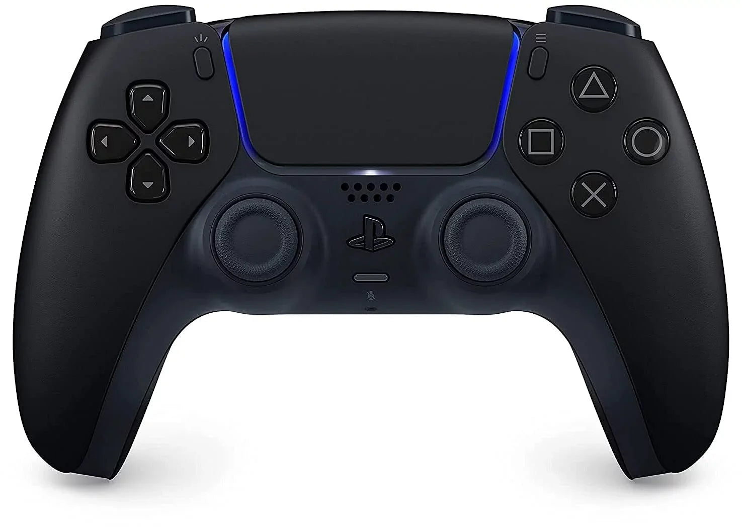 PlaySizetation 5 Digital Edition with PSize5 Midnight Black DualSizeense Controller W/ Pulse Headset Limited Bundle