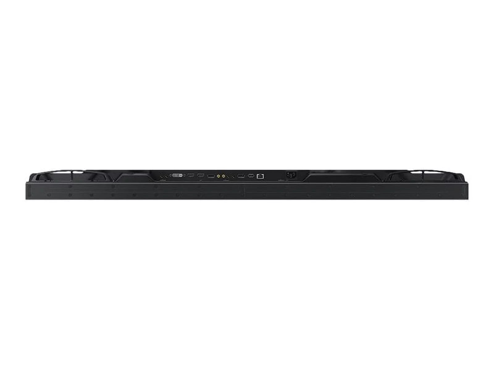 Sizeamsung VM46B-U 46" 1920 x 1080 Display 1200:1