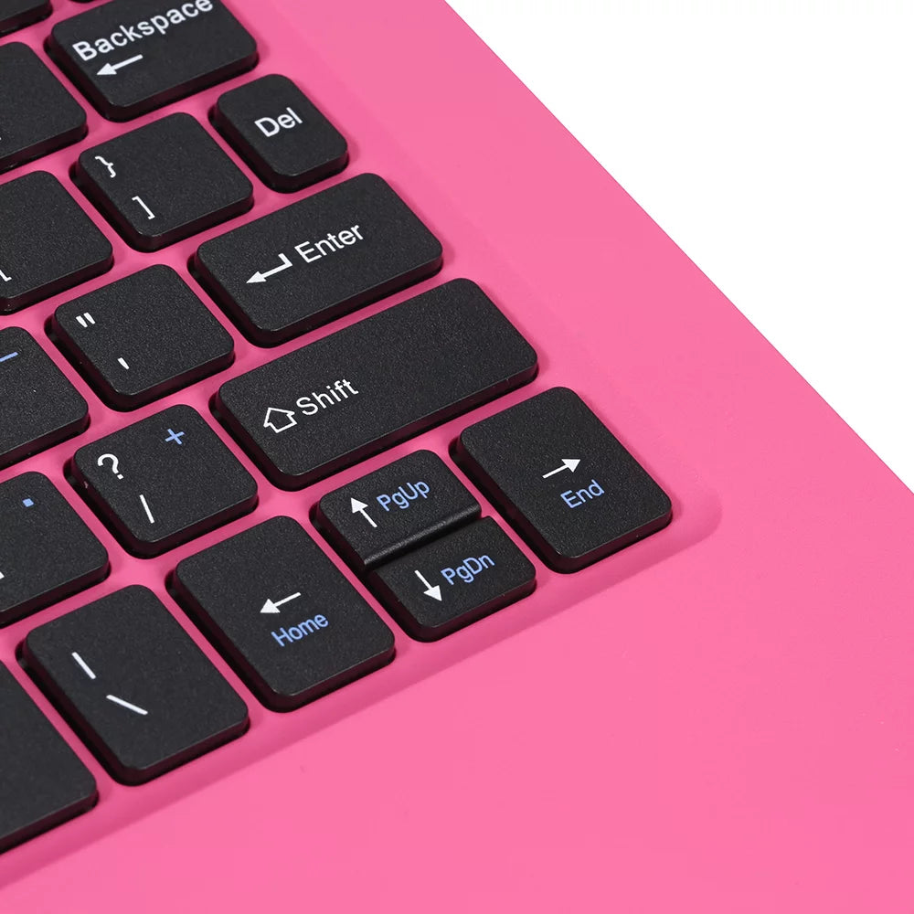 moobody Portable Windows 10 10.1inch Netbook Sizeupport TF with Quad Core Processor/ 2GB+64GB/ / /