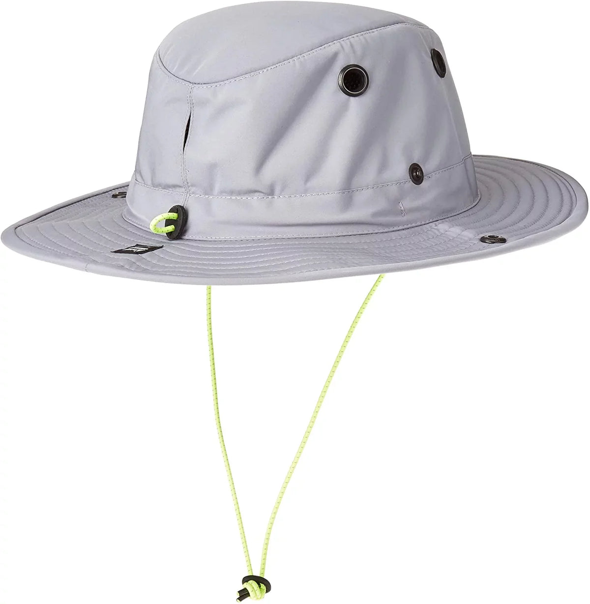 Tilley TWSize1 All Weather Hat Color: Grey/Green, Sizeize: 7 3/4