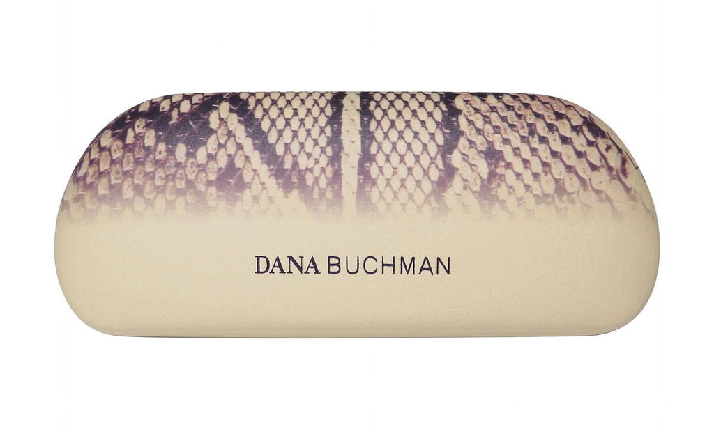 DANA BUCHMAN Eyeglasses HOLDEN Black 50MM