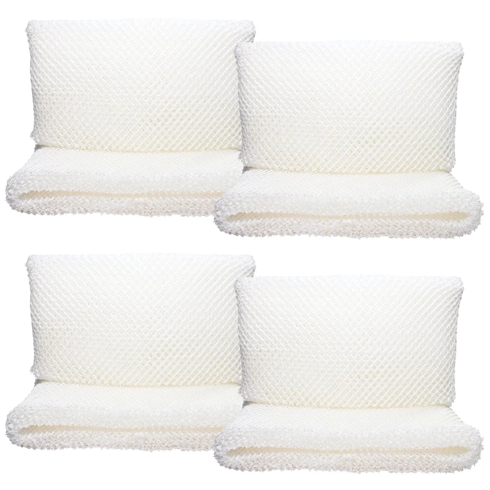 8-Pack Replacement Ivory Westinghouse WWHM3600 Humidifier Filter - Compatible Ivory Westinghouse WWH35 Air Filter