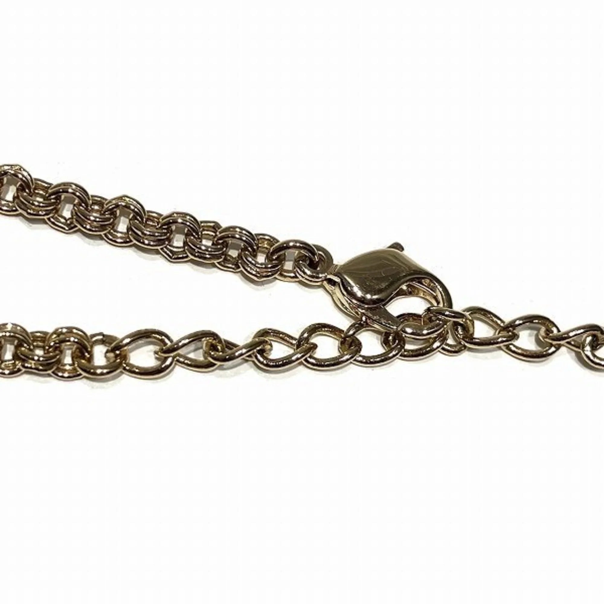 Pre-Owned Christian Dior Dior JAL exclusive original design accessory necklace for women (Good)