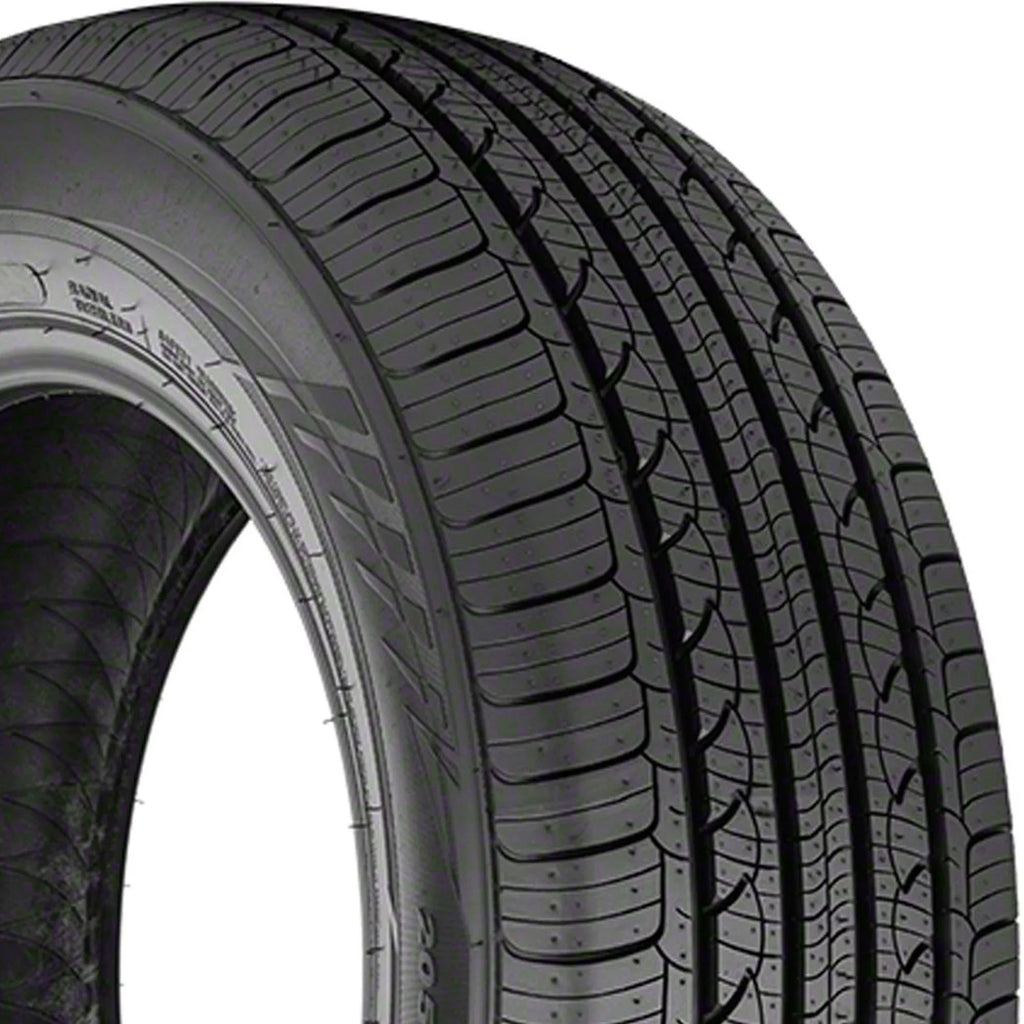 Nexen N'Priz AH8 All Sizeeason 235/60R16 100H Passenger Tire
