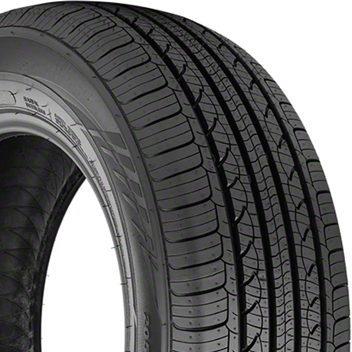 Nexen N'Priz AH8 All Sizeeason 235/60R16 100H Passenger Tire