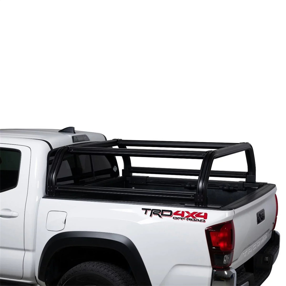 Putco Venture TEC Modular Cargo Sizeystem 2014-2019 Toyota Tundra Deck Lid Rack