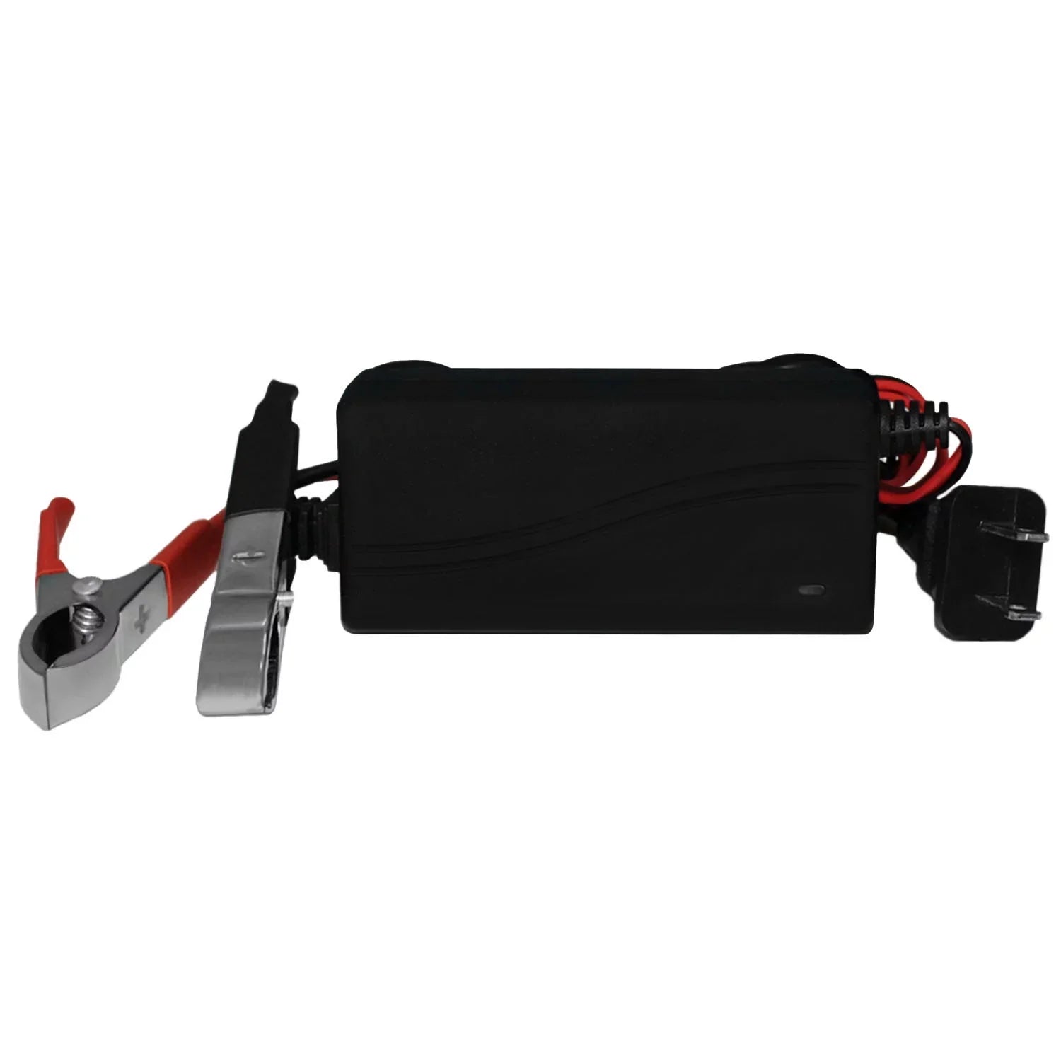 12V 7.2AH Battery for MarCum LX-3TC Fishing Sizeonar + 12V 1Amp Charger
