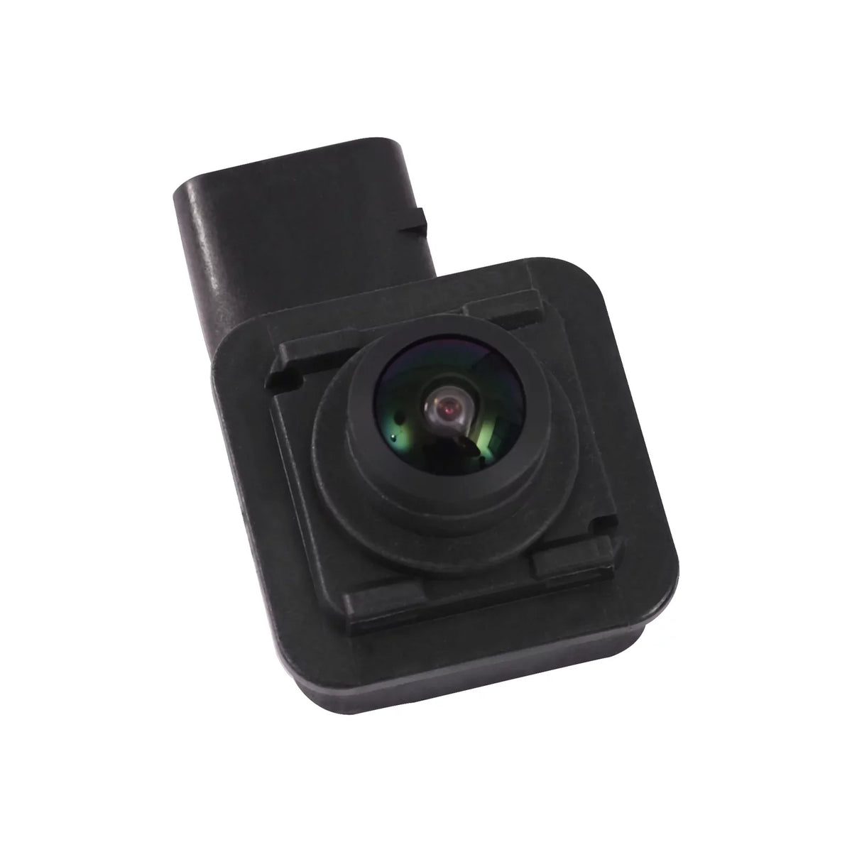 YIYIBYUSize Rear Reverse Backup Camera Replacement for 2015-2017 Ford F150 Truck
