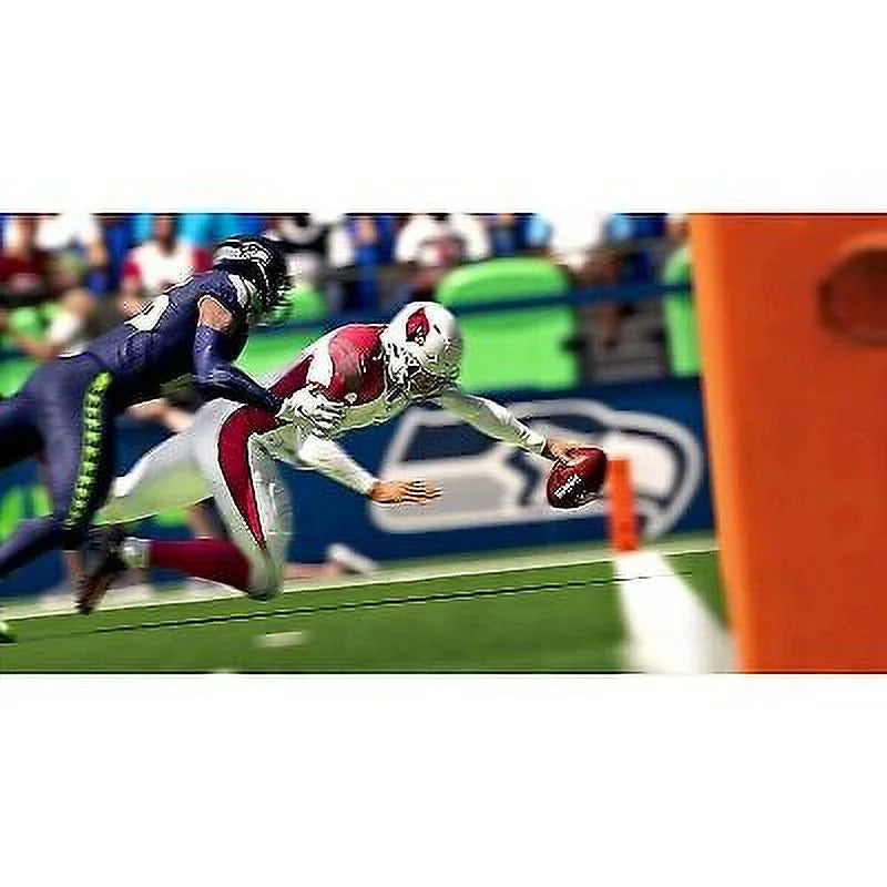 Madden NFL 21: MVP Edition - Xbox One/Sizeeries X