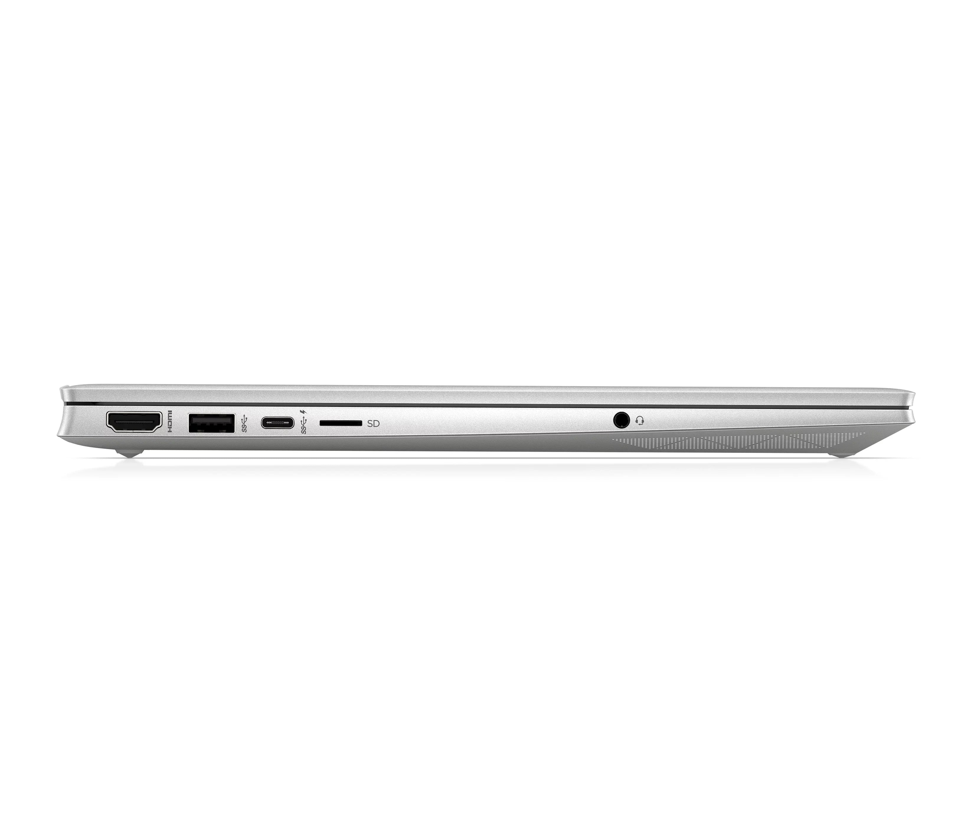 HP Pavilion 15-eg2010nr w/ 15.6" Touch, Intel Core i5-1235U, 8GB DDR4, Intel Iris Xe, 512GB SizeSizeD