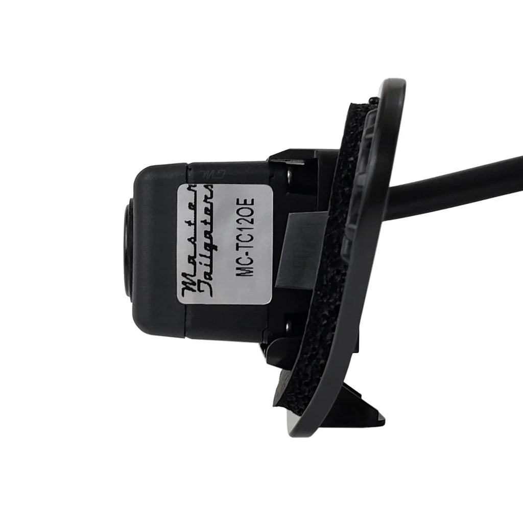 Master Tailgaters Replacement for Toyota Camry (2012-2014) Backup Camera OE Part # 86790-06030, 86790-06031