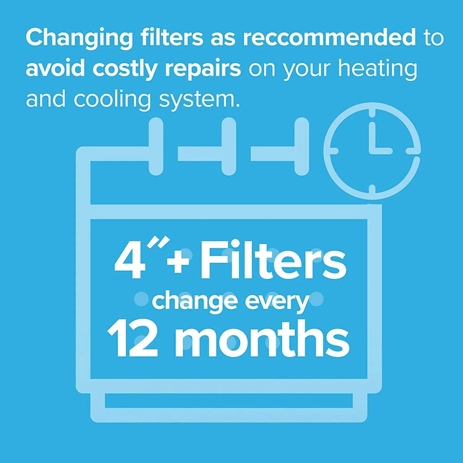Filtrete 16x25x4, AC Furnace Air Filter, MPR 1550 DP, Healthy Living Ultra Allergen Deep Pleat, 2-Pack actual dimensions 15.88 x 24.56 x 4.31